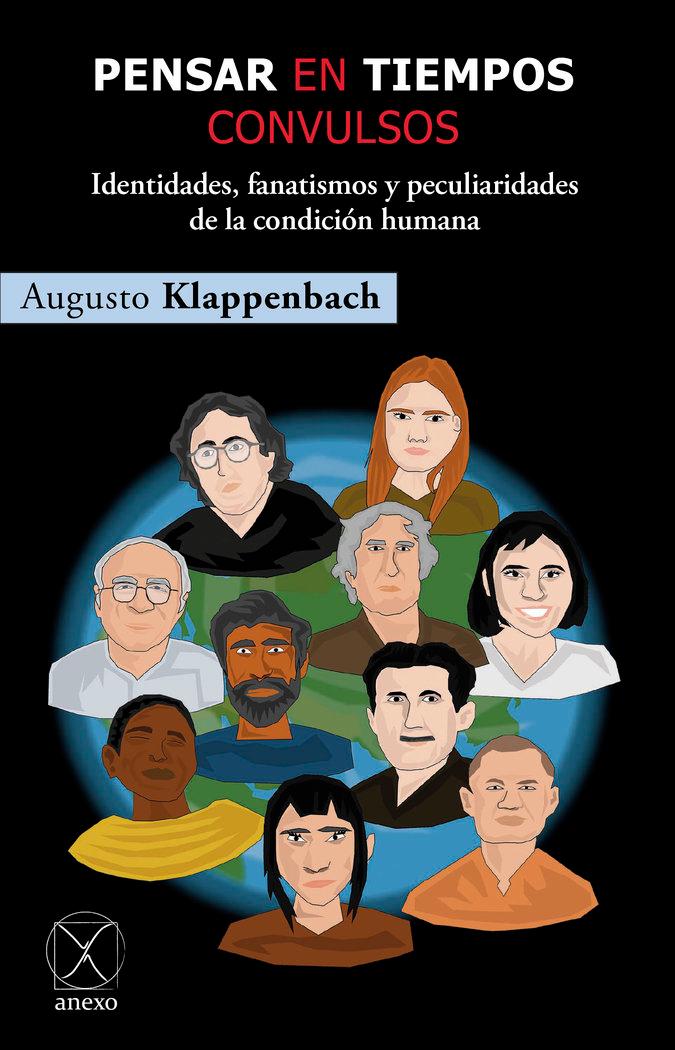 Buch Pensar en tiempos convulsos 