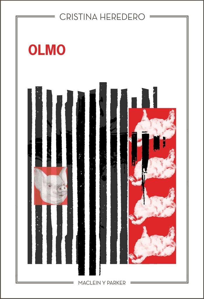 Knjiga Olmo 