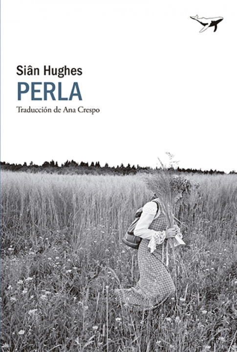 Knjiga PERLA Siân Hughes