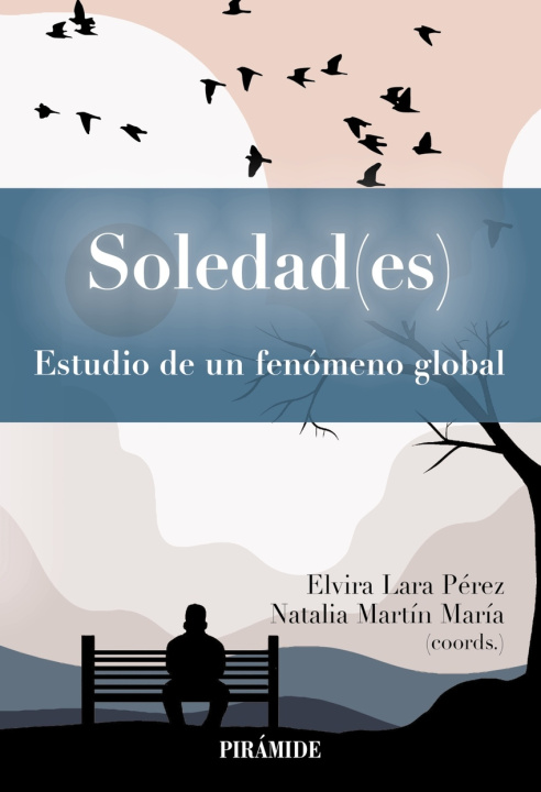 Knjiga Soledad(es) ELVIRA LARA PEREZ
