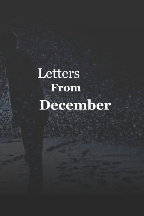 Knjiga Letters from December Annie Elwood