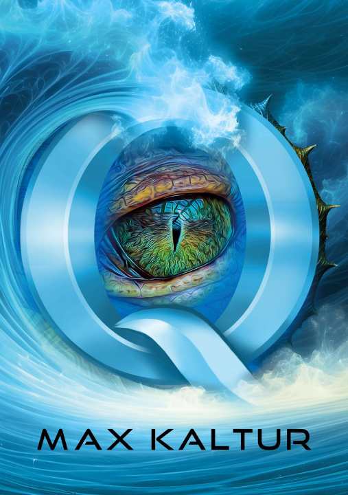 Libro Q Max Kaltur