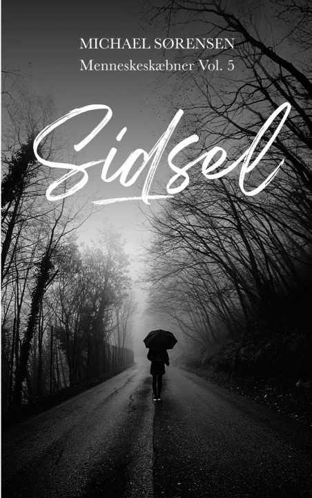 Knjiga Sidsel Michael Sørensen
