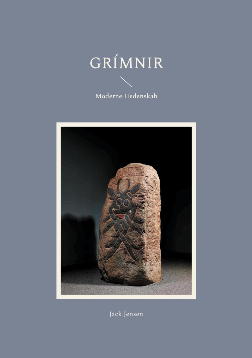 Knjiga Grímnir 