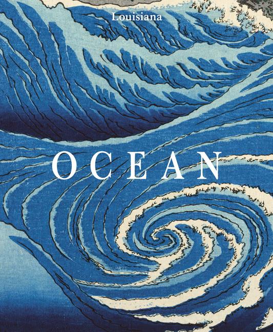 Knjiga Ocean Lærke Rydal Jørgensen