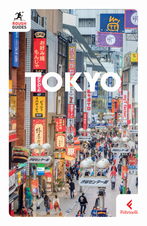 Carte Tokyo Martin Zatko