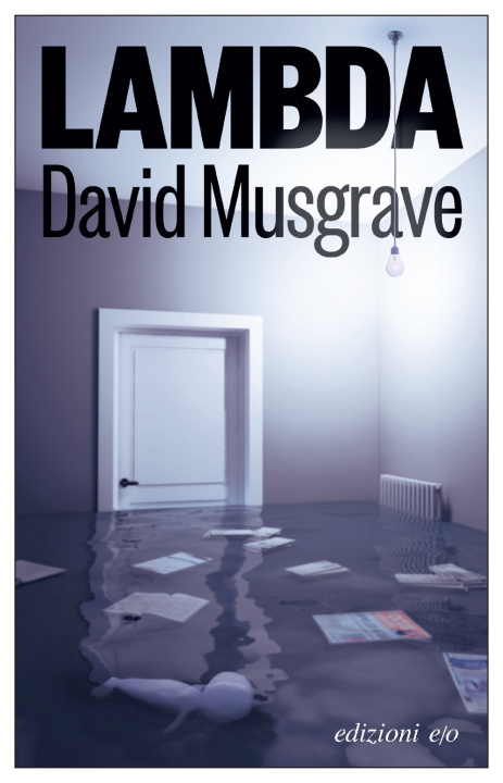 Buch Lambda David Musgrave