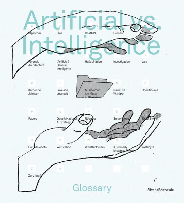 Knjiga Artificial vs. Intelligence 