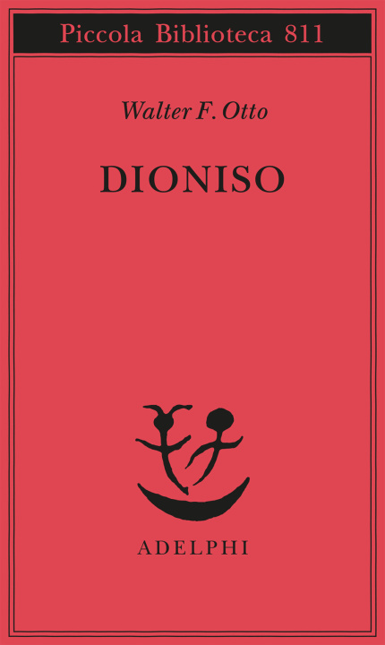 Könyv Dioniso. Mito e culto Walter Friedrich Otto