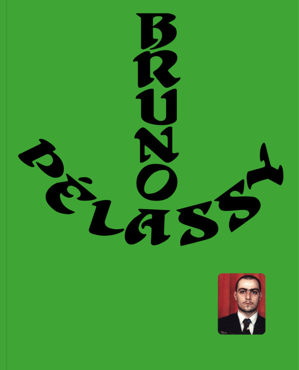 Buch Bruno Pélassy Florence Bonnefous
