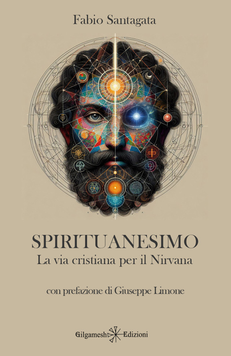Buch Spirituanesimo Fabio Santagata