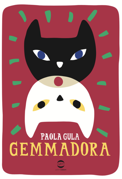 Könyv Gemmadora Paola Gula