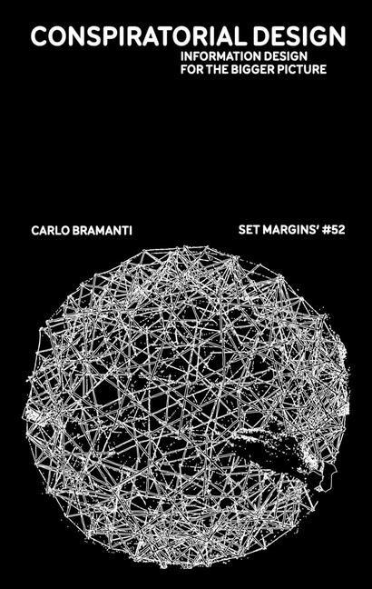 Book Conspiratorial Design Carlo Bramanti