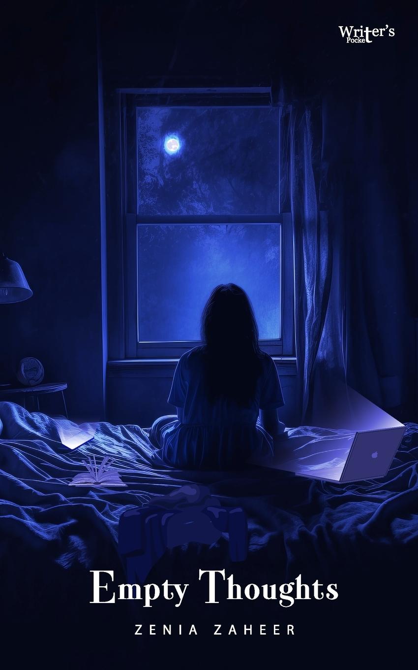 Knjiga Empty Thoughts Zenia Zaheer