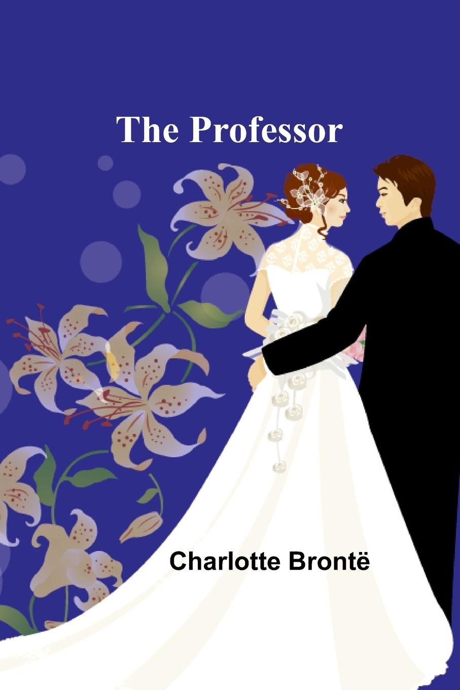 Buch The Professor Charlotte Brontë