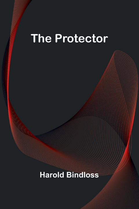 Book The Protector Harold Bindloss