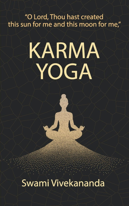 Boek Karma Yoga Swami Vivekananda