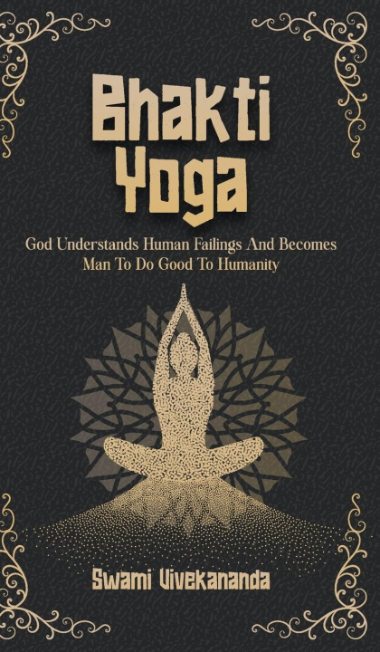 Книга Bhakti Yoga Swami Vivekananda
