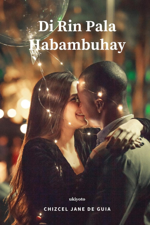 Knjiga Di Rin Pala Habambuhay Chizcel Jane De Guia
