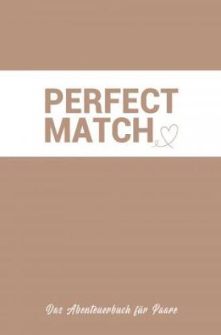 Knjiga Perfect  Match Perfect Match