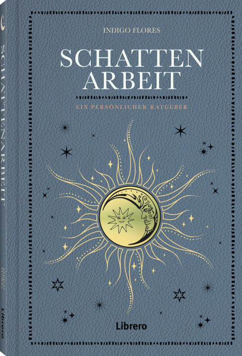 Book Schattenarbeit Stephanie Kirby