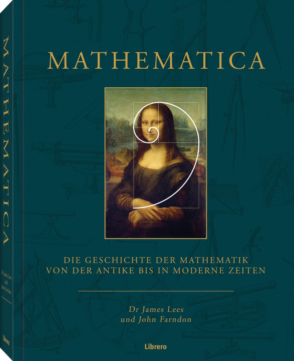 Knjiga Mathematica John Farndon