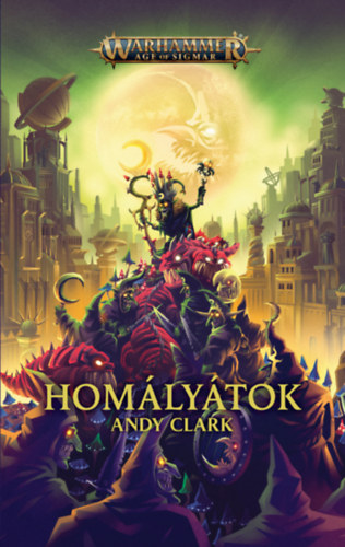 Libro Homályátok Andy Clark