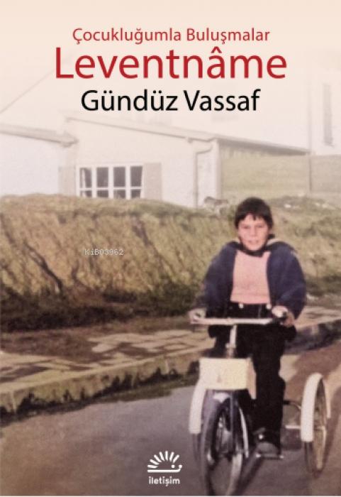 Knjiga Leventname 
