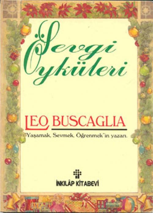 Книга Sevgi Öyküleri 