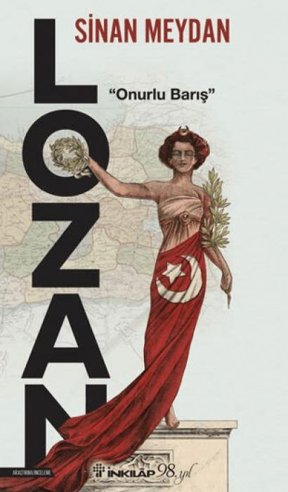 Knjiga Lozan 