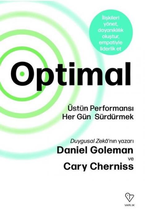 Knjiga Optimal 