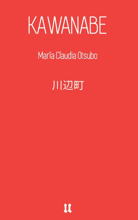 Knjiga Kawanabe María Claudia Otsubo