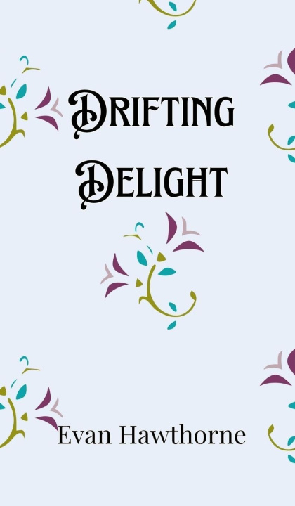 Buch Drifting Delight Evan Hawthorne