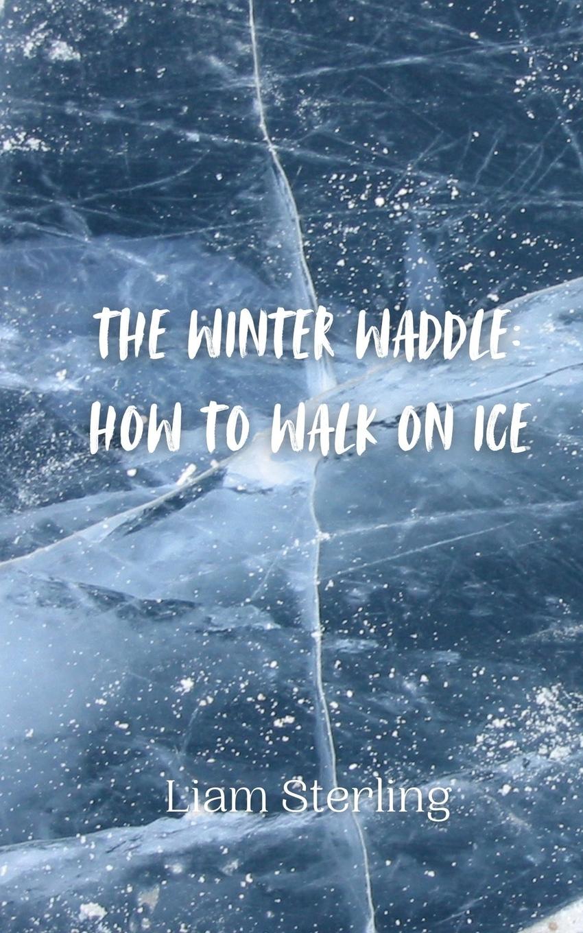 Buch The Winter Waddle Liam Sterling