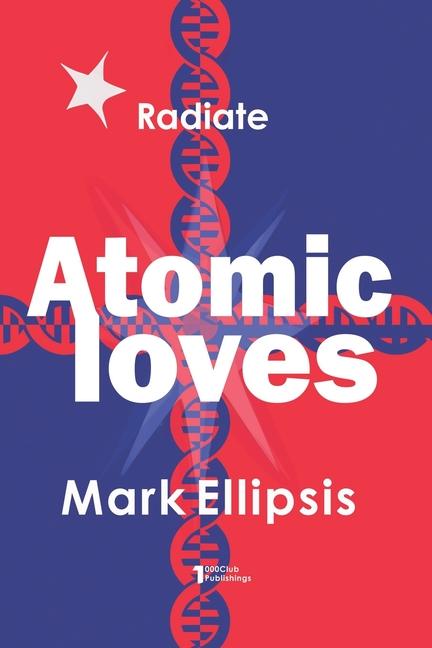 Knjiga Atomic Loves Club Publishings