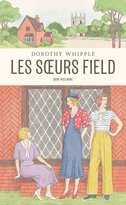 Книга They were sisters Whipple