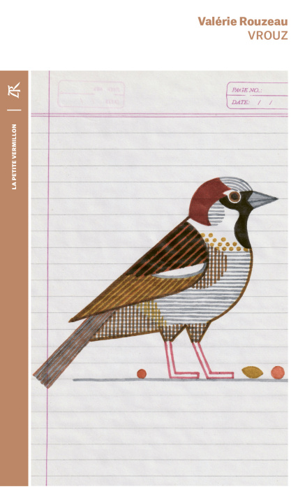 Libro Vrouz Rouzeau