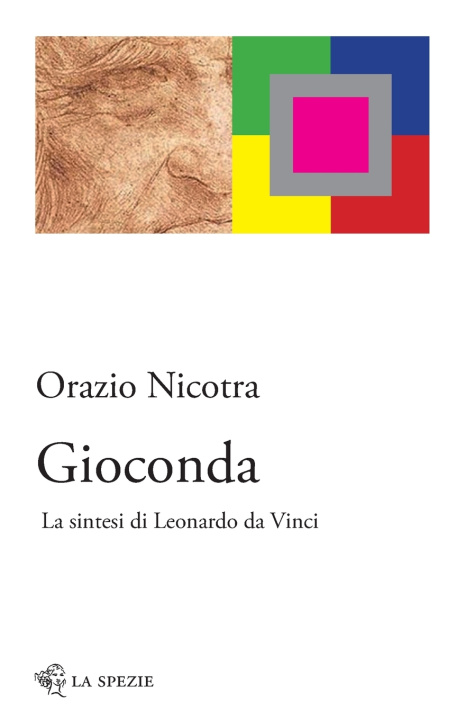 Knjiga Gioconda Lorenzo de Tomasi