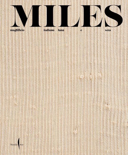 Knjiga Miles BELTRAMI CRISTINA