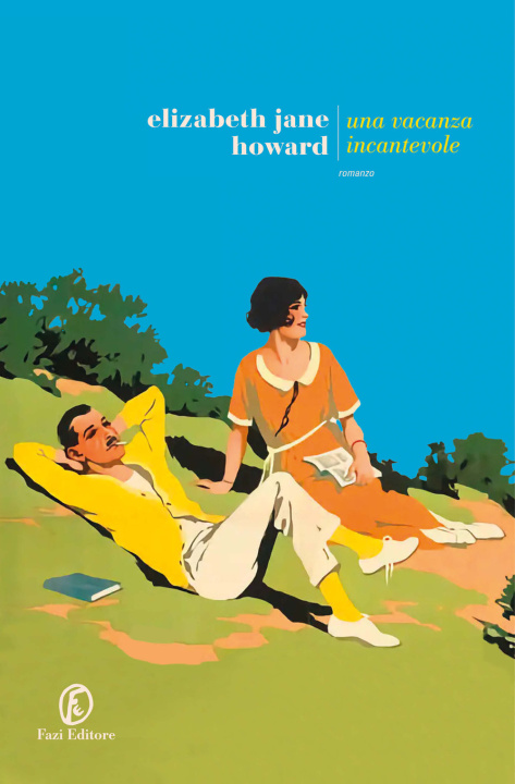 Buch vacanza incantevole Elizabeth Jane Howard