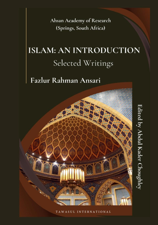 Knjiga Islam Abdul Kader Choughley