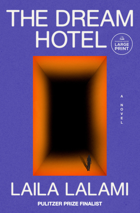 Βιβλίο The Dream Hotel 