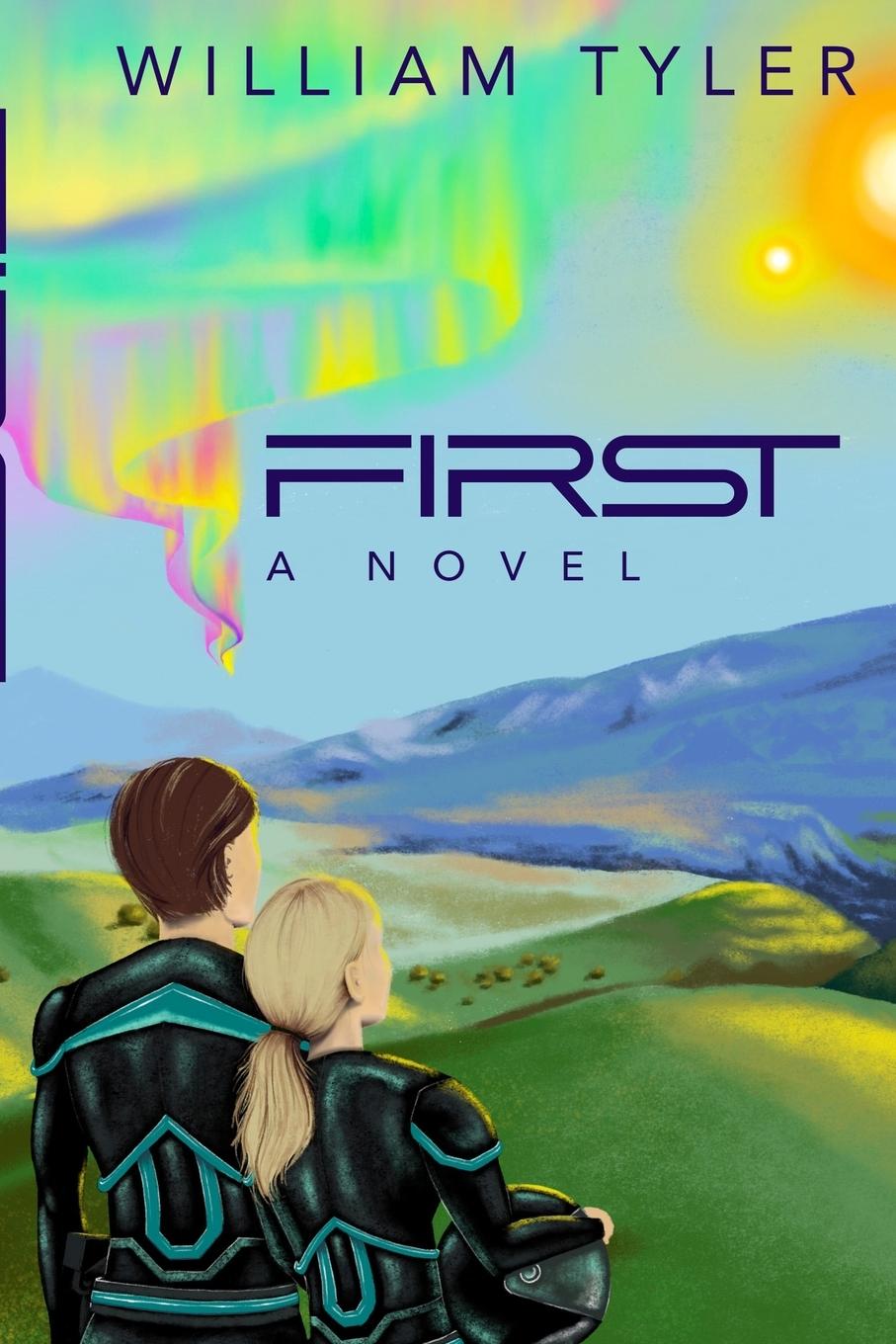 Book First William M Tyler