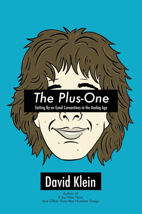 Knjiga The Plus-One David Klein
