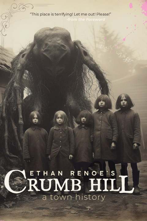 Βιβλίο Crumb Hill 