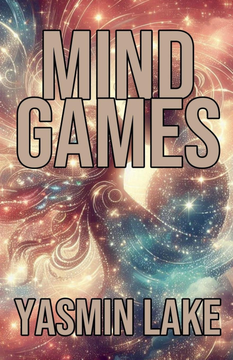 Kniha Mind Games Yasmin Lake