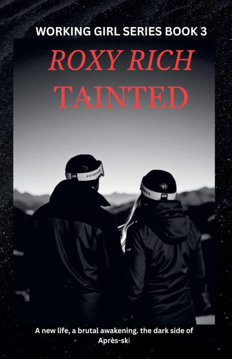 Βιβλίο Tainted Roxy Rich