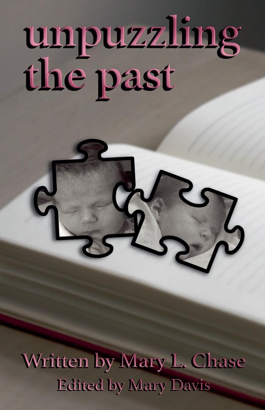 Книга Unpuzzling The Past Mary Davis