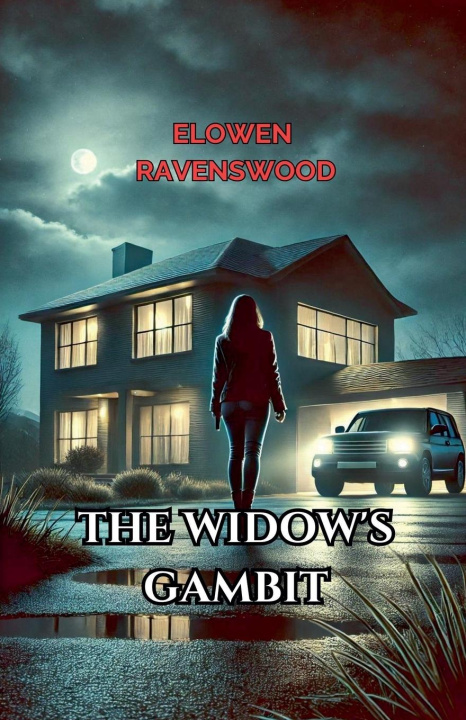 Knjiga The Widow's Gambit 
