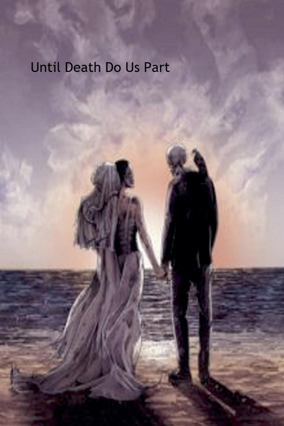 Book Until Death Do Us Part David Boyer